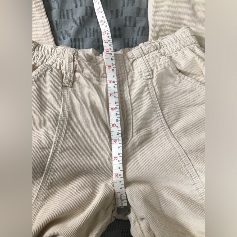 BDG Urban Outfitters Y2K Corduroy Cargo Pants - Picture 7 of 10